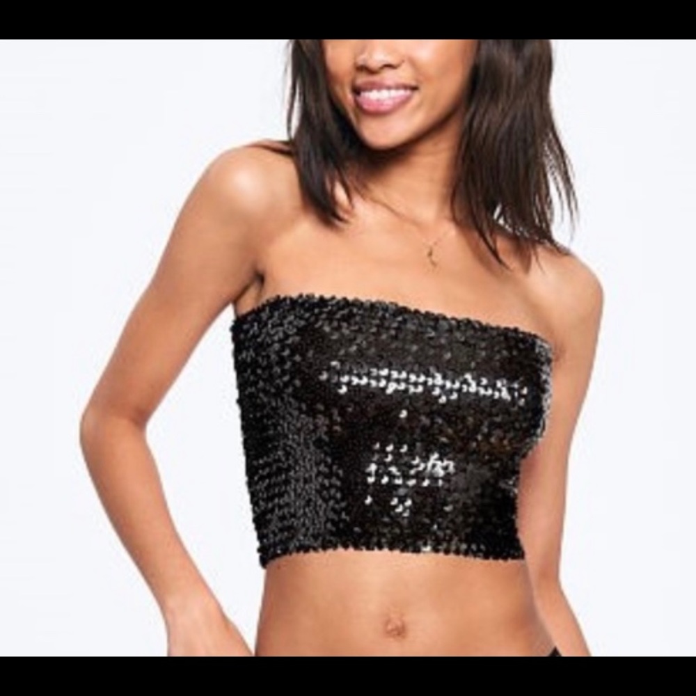 Victoria’s Secret Tube - Picture 1 of 3